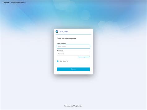 uoc email|upc mail.